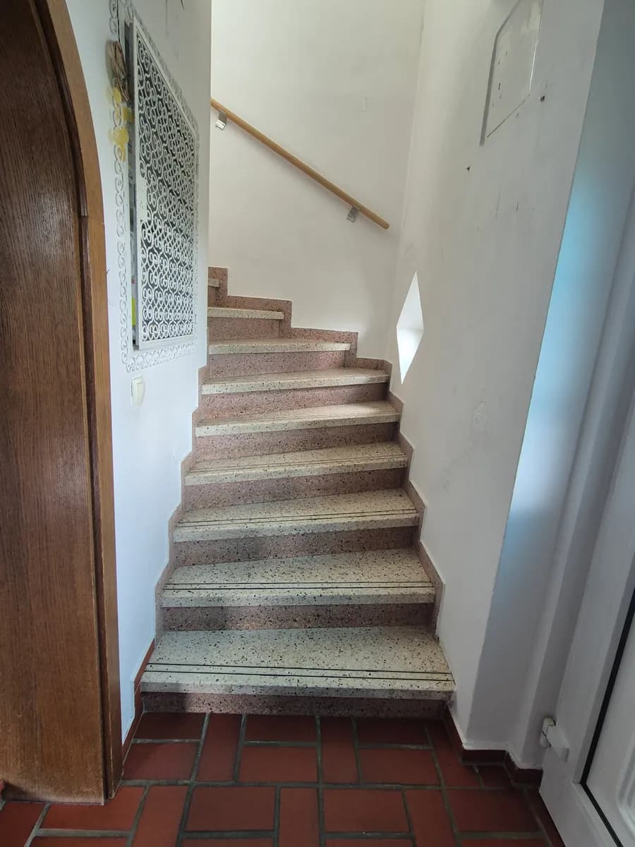 5-Zimmer-Haus mieten in Graz – 100 m², € 1.650 – Bild 13 von 24