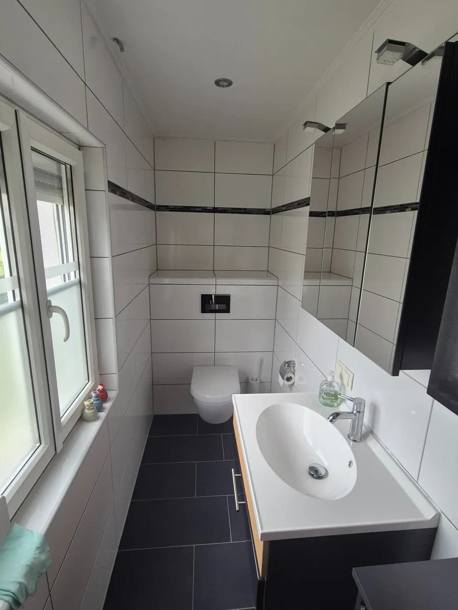 5-Zimmer-Haus mieten in Graz – 100 m², € 1.650 – Bild 14 von 24