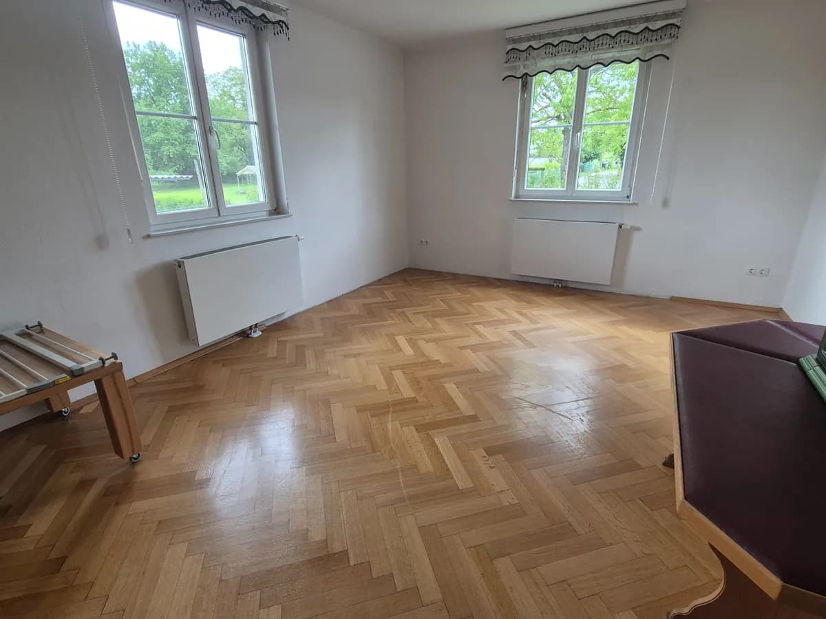 5-Zimmer-Haus mieten in Graz – 100 m², € 1.650 – Bild 15 von 24