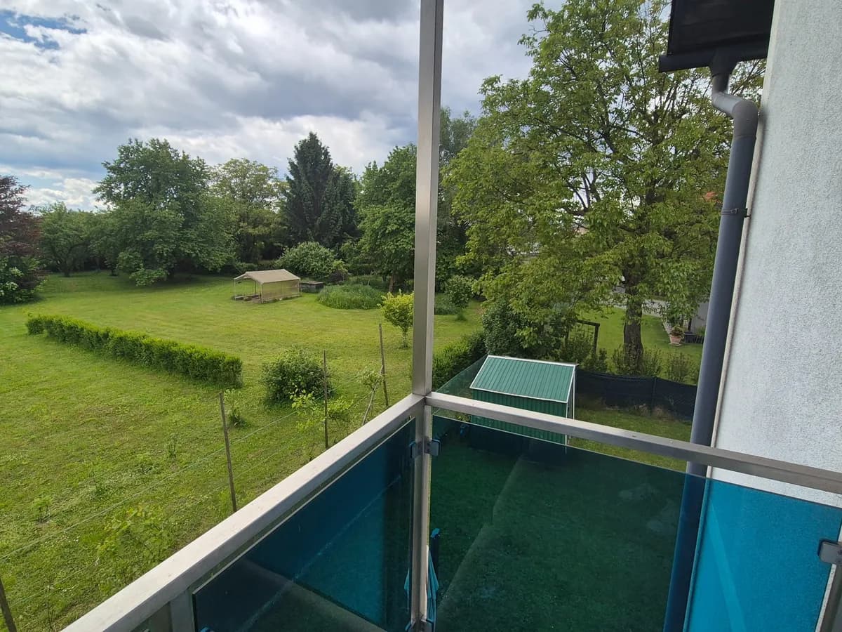 5-Zimmer-Haus mieten in Graz – 100 m², € 1.650 – Bild 22 von 24