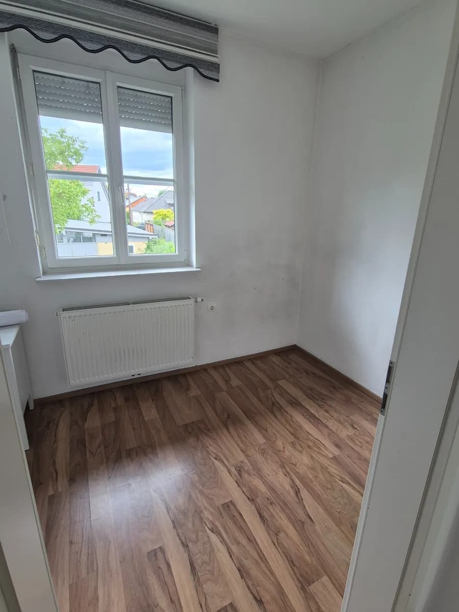 5-Zimmer-Haus mieten in Graz – 100 m², € 1.650 – Bild 23 von 24