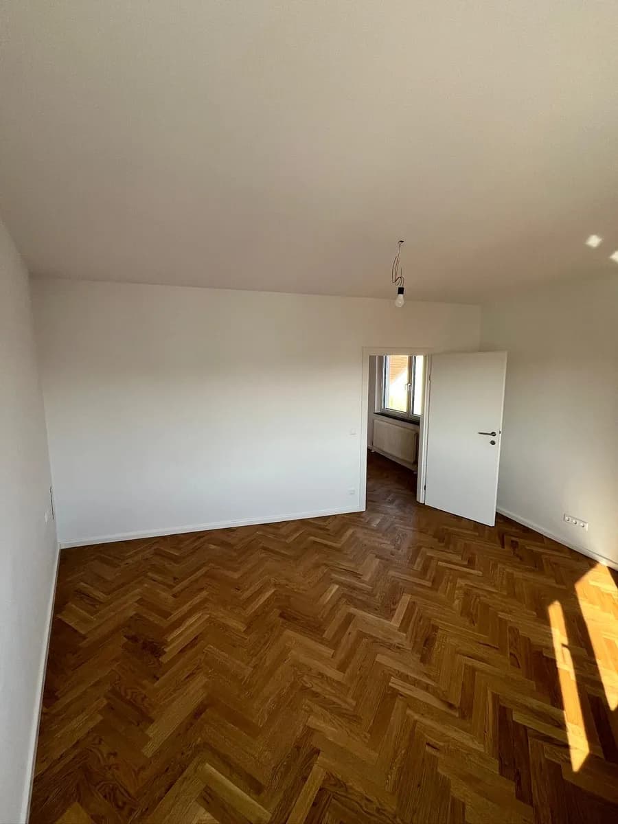 2-Zimmer-Wohnung mieten in Sankt Pölten – 50 m², € 720
