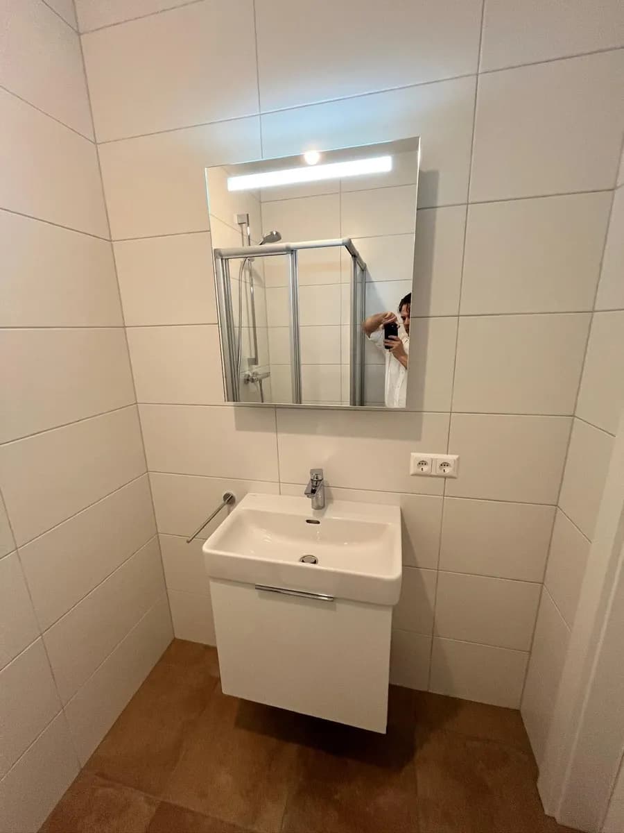 2-Zimmer-Wohnung mieten in Sankt Pölten – 50 m², € 720 – Bild 15 von 18