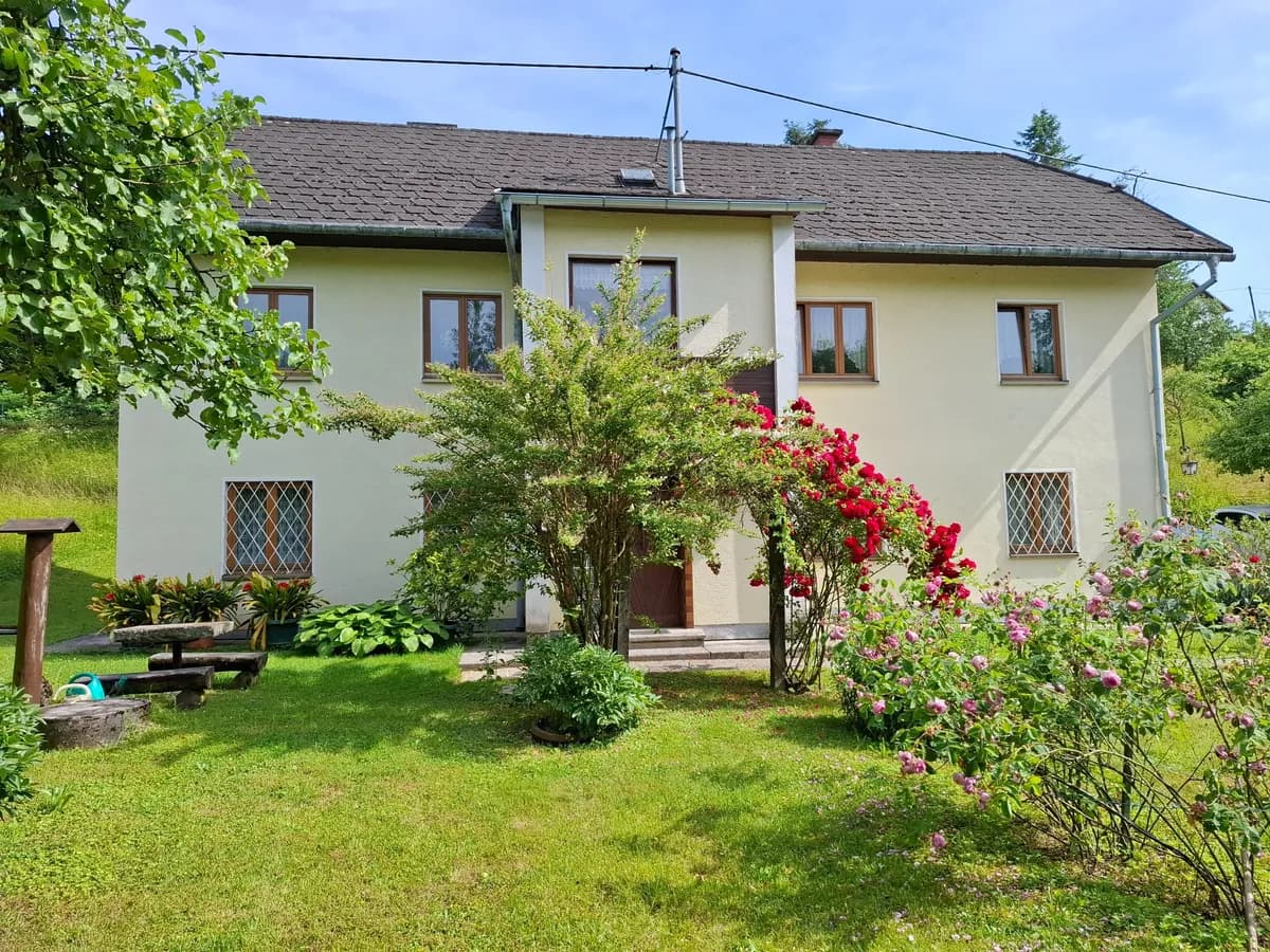 6-Zimmer-Gewerbeimmobilie kaufen in Linz Land – 162 m², € 970.000 – Bild 2 von 9