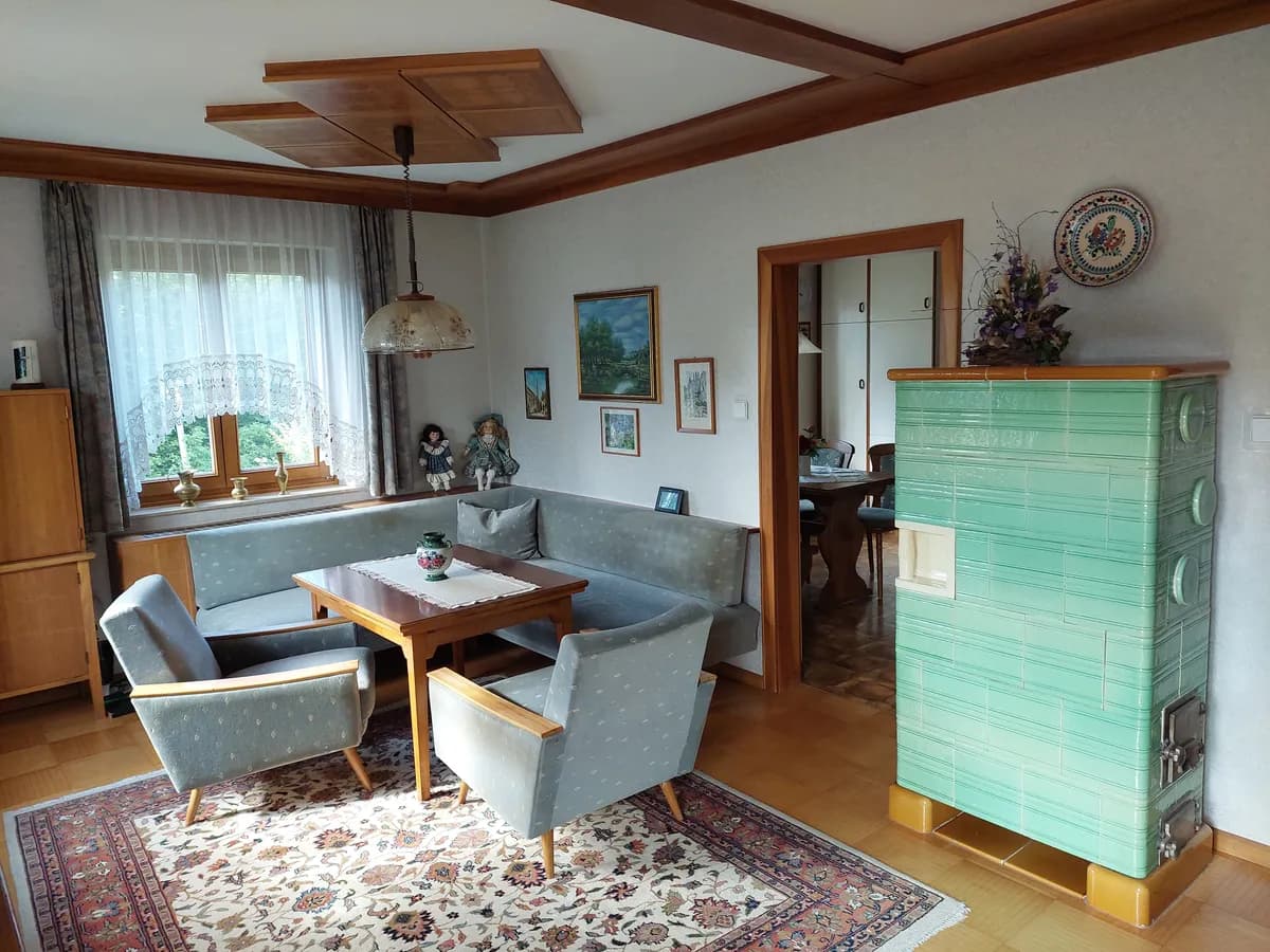 6-Zimmer-Gewerbeimmobilie kaufen in Linz Land – 162 m², € 970.000 – Bild 6 von 9