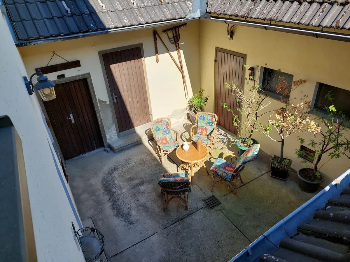 6-Zimmer-Gewerbeimmobilie kaufen in Linz Land – 162 m², € 970.000 – Bild 8 von 9
