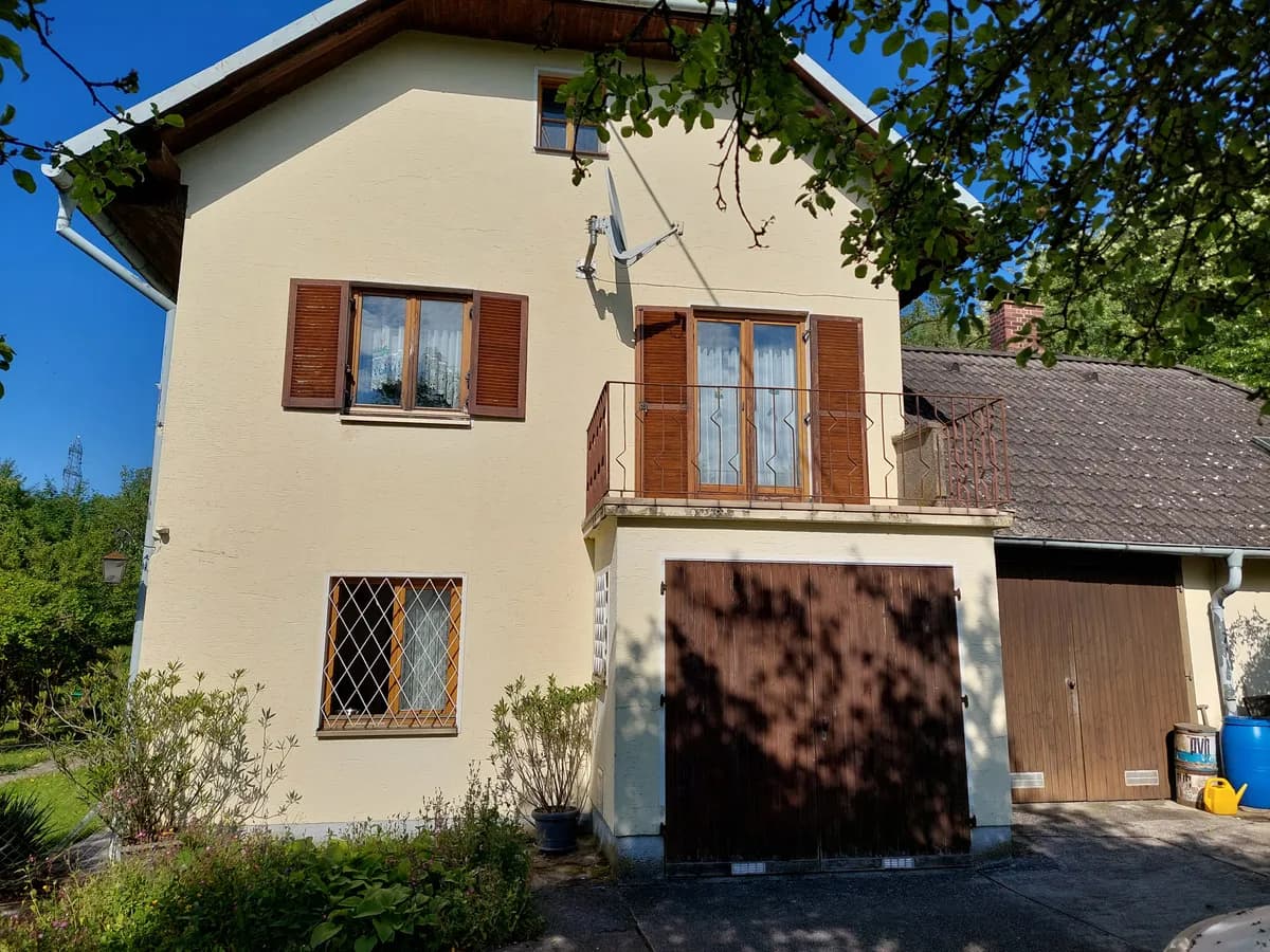 6-Zimmer-Gewerbeimmobilie kaufen in Linz Land – 162 m², € 970.000 – Bild 9 von 9