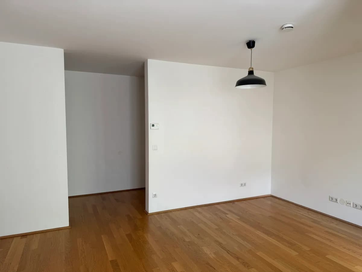 3-Zimmer-Wohnung mieten in Wien – 65 m², € 1.188 – Bild 2 von 7
