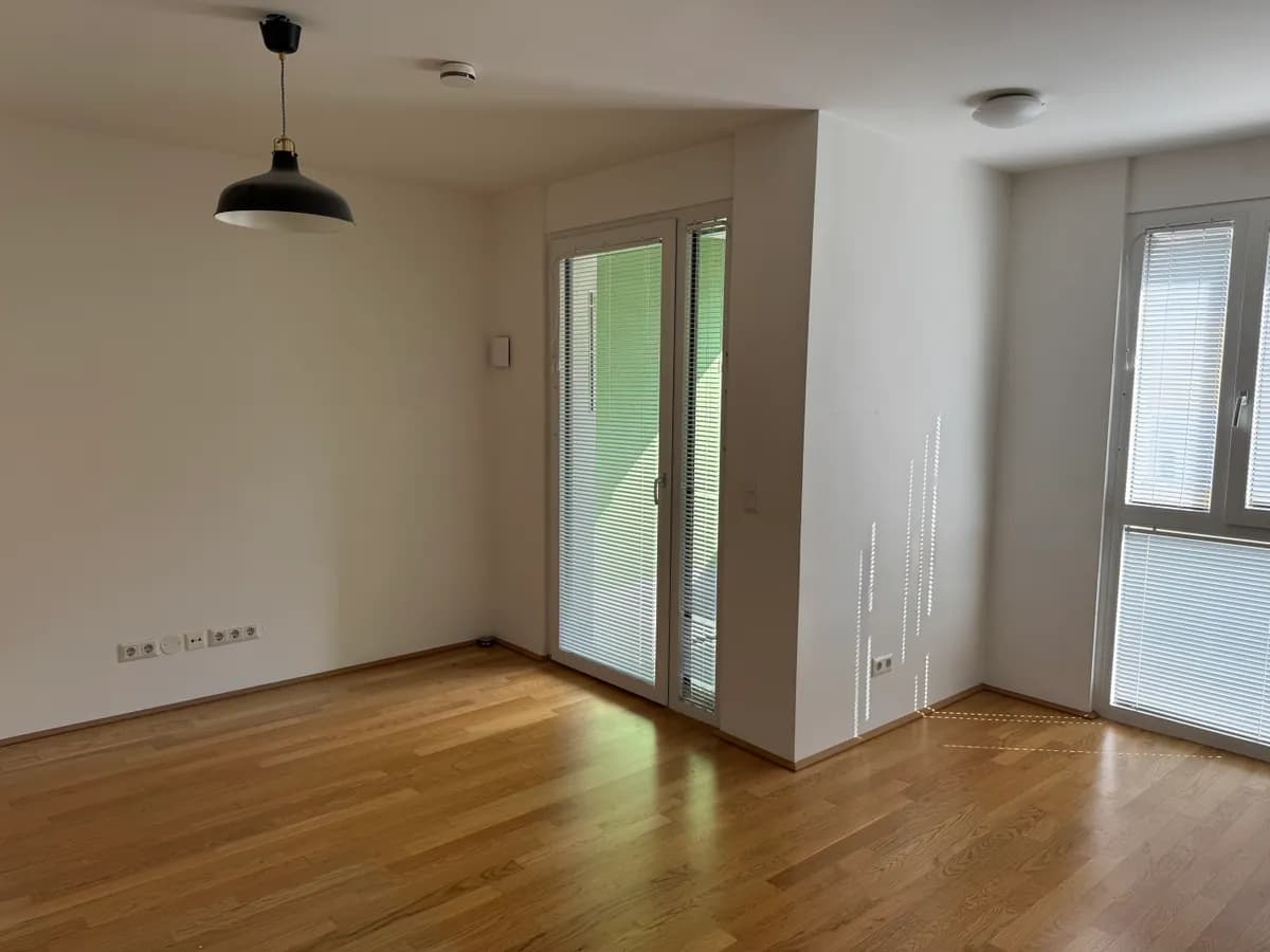 3-Zimmer-Wohnung mieten in Wien – 65 m², € 1.188 – Bild 3 von 7