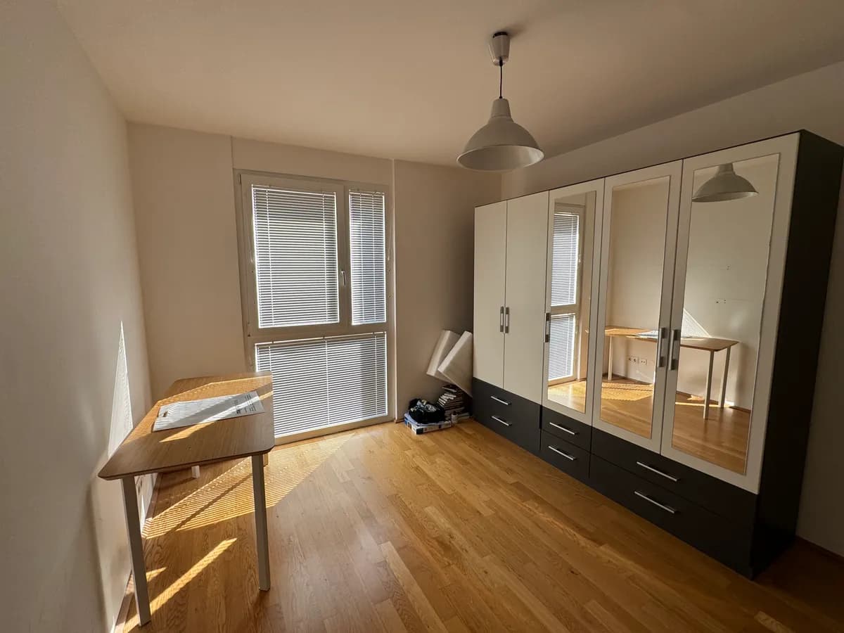 3-Zimmer-Wohnung mieten in Wien – 65 m², € 1.188 – Bild 5 von 7