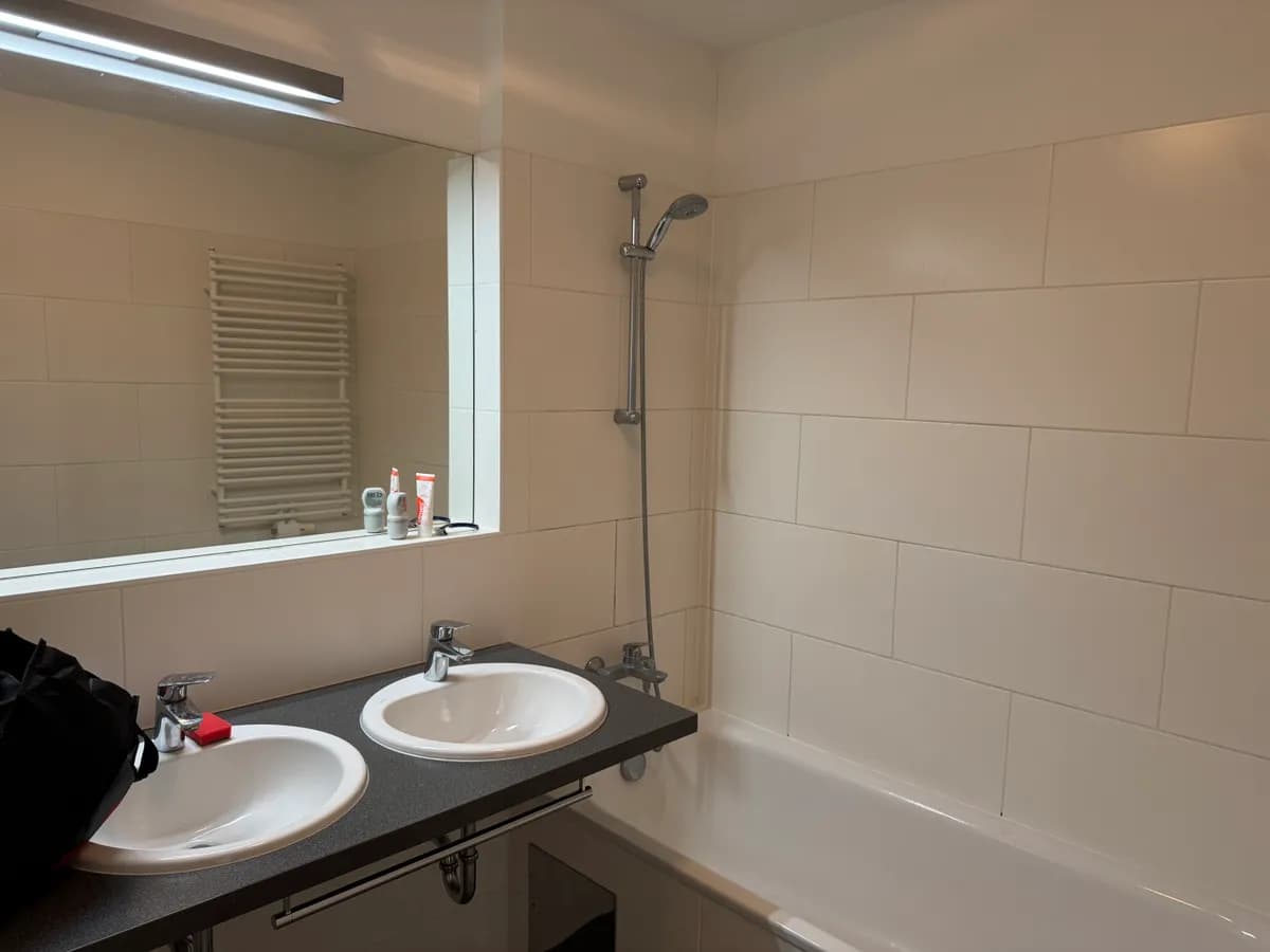 3-Zimmer-Wohnung mieten in Wien – 65 m², € 1.188 – Bild 6 von 7