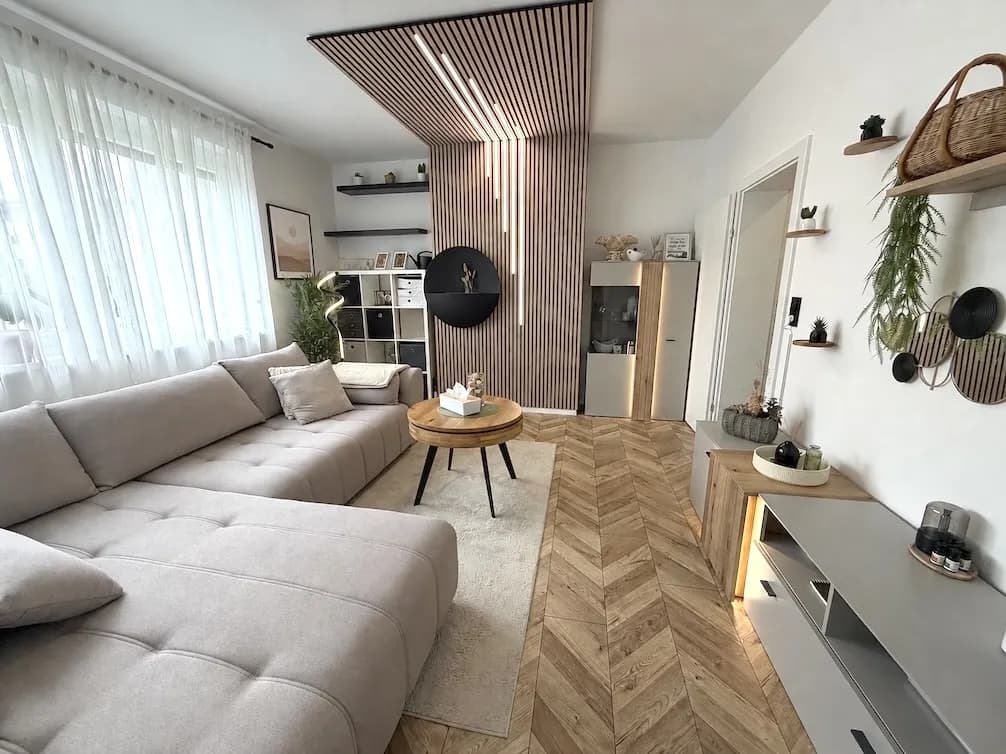 3-Zimmer-Wohnung kaufen in Weiz – 73 m², € 224.000 – Bild 1 von 16