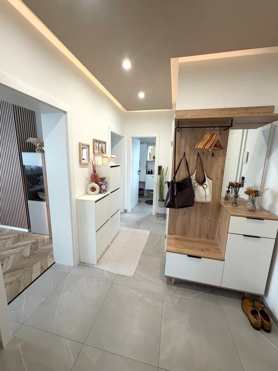3-Zimmer-Wohnung kaufen in Weiz – 73 m², € 224.000 – Bild 3 von 16