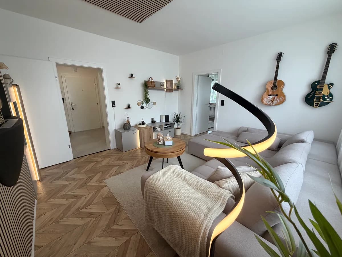 3-Zimmer-Wohnung kaufen in Weiz – 73 m², € 224.000 – Bild 10 von 16