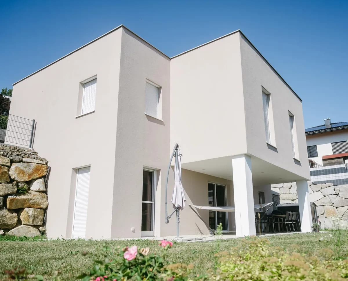 4-Zimmer-Haus kaufen in Rohrbach – 148 m², € 729.990 – Bild 1 von 15