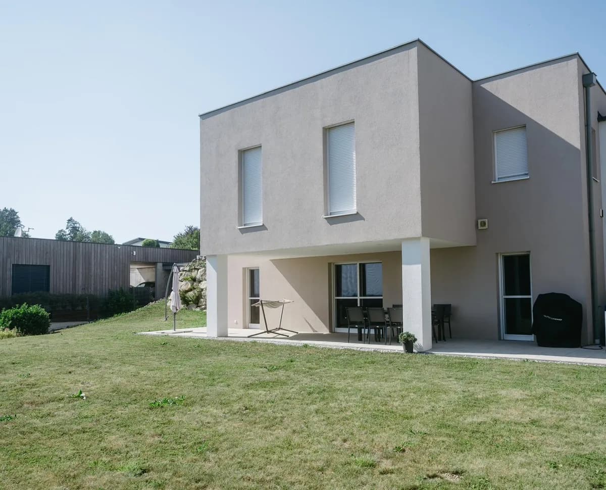 4-Zimmer-Haus kaufen in Rohrbach – 148 m², € 729.990 – Bild 2 von 15