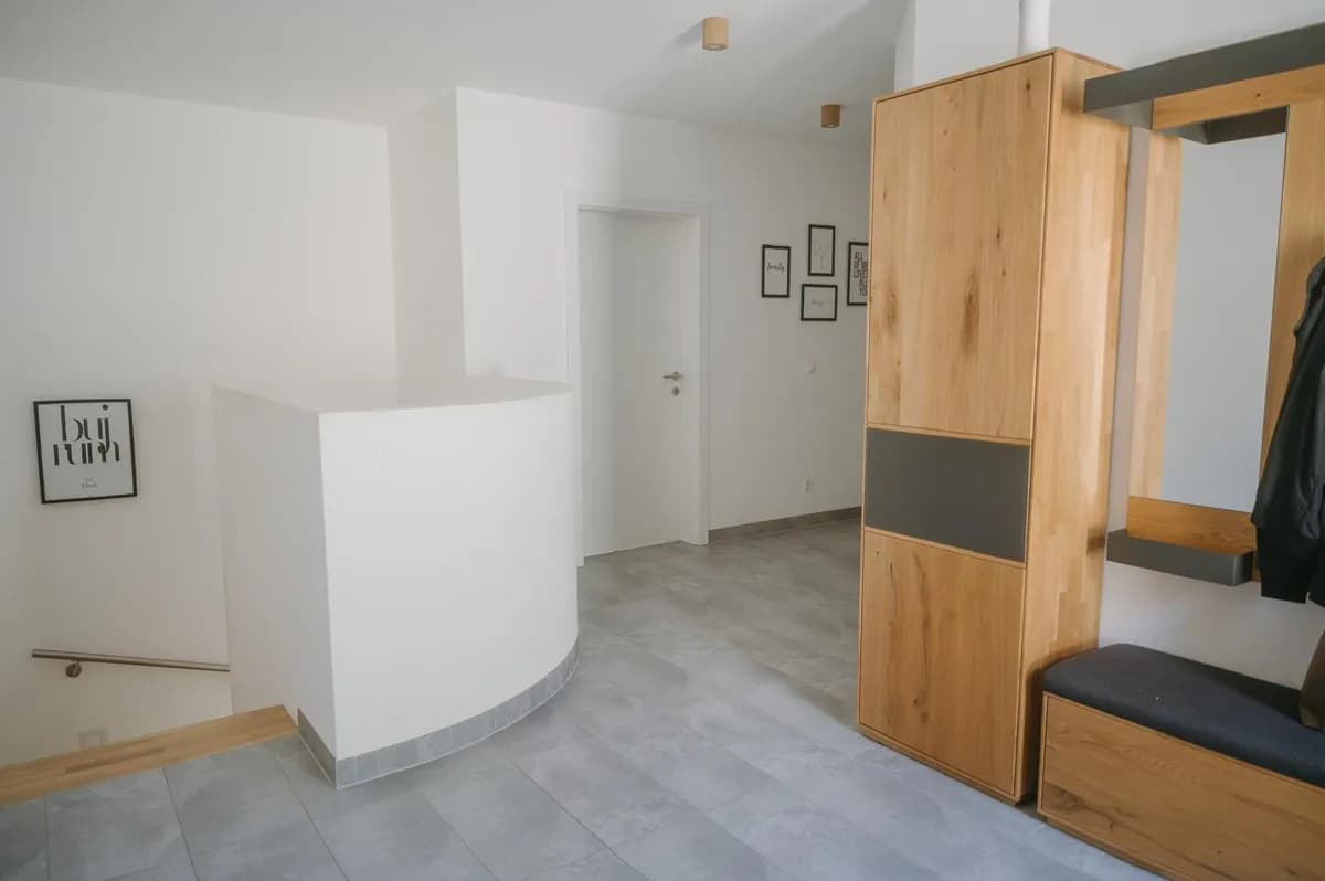 4-Zimmer-Haus kaufen in Rohrbach – 148 m², € 729.990 – Bild 4 von 15