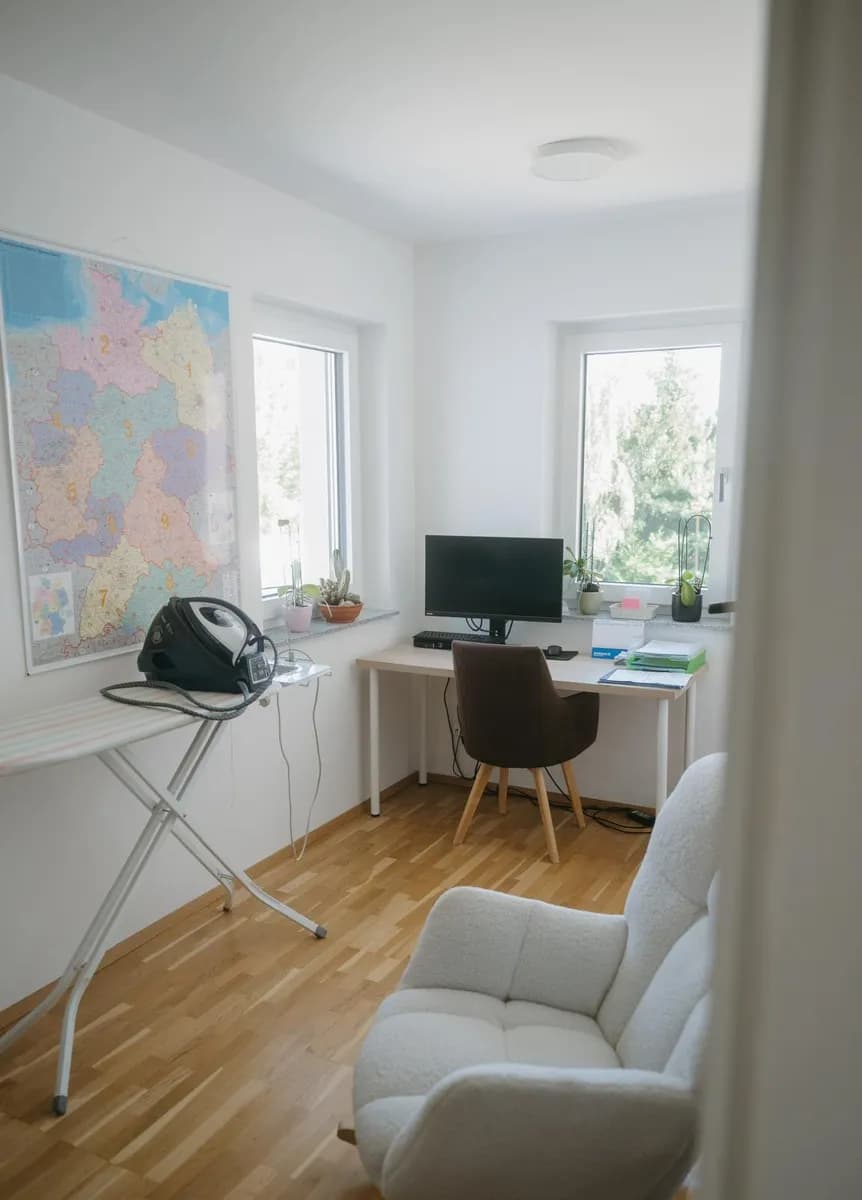 4-Zimmer-Haus kaufen in Rohrbach – 148 m², € 729.990 – Bild 6 von 15