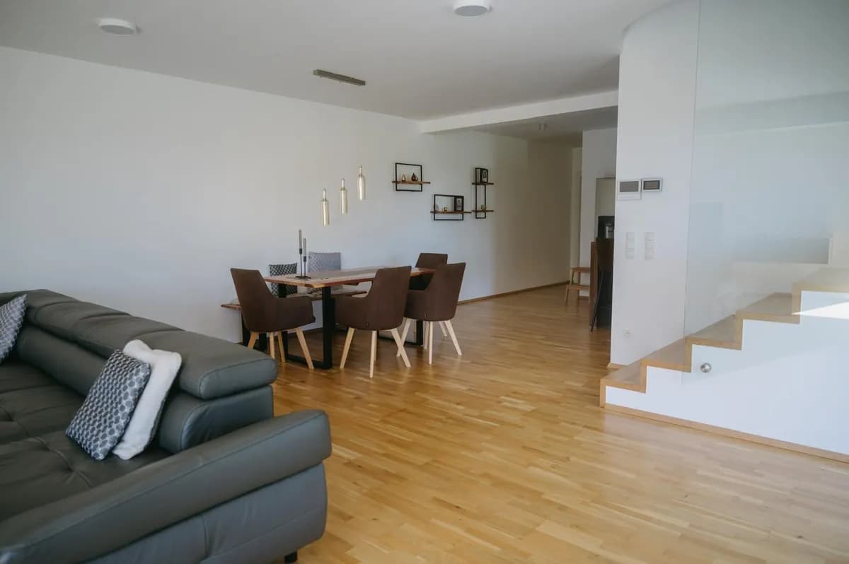 4-Zimmer-Haus kaufen in Rohrbach – 148 m², € 729.990 – Bild 9 von 15