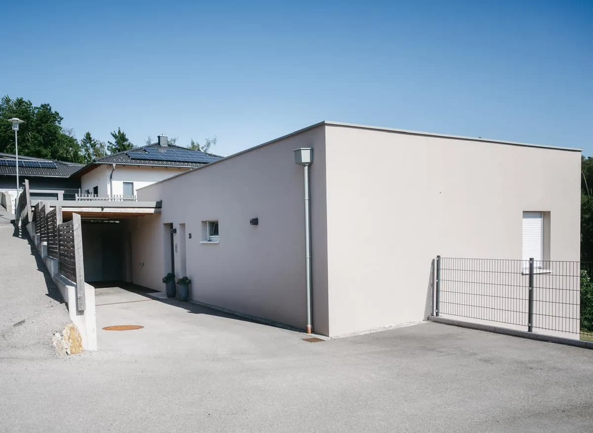 4-Zimmer-Haus kaufen in Rohrbach – 148 m², € 729.990 – Bild 14 von 15