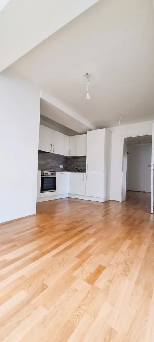 Wohnung mieten in Weiz – 83 m², € 952