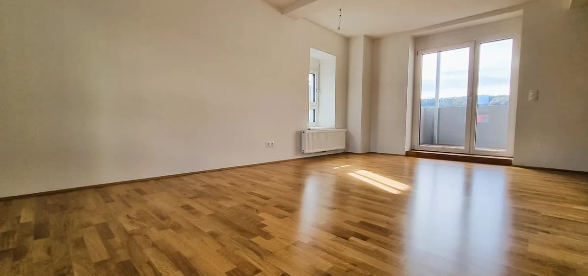 Wohnung mieten in Weiz – 83 m², € 952 – Bild 6 von 7
