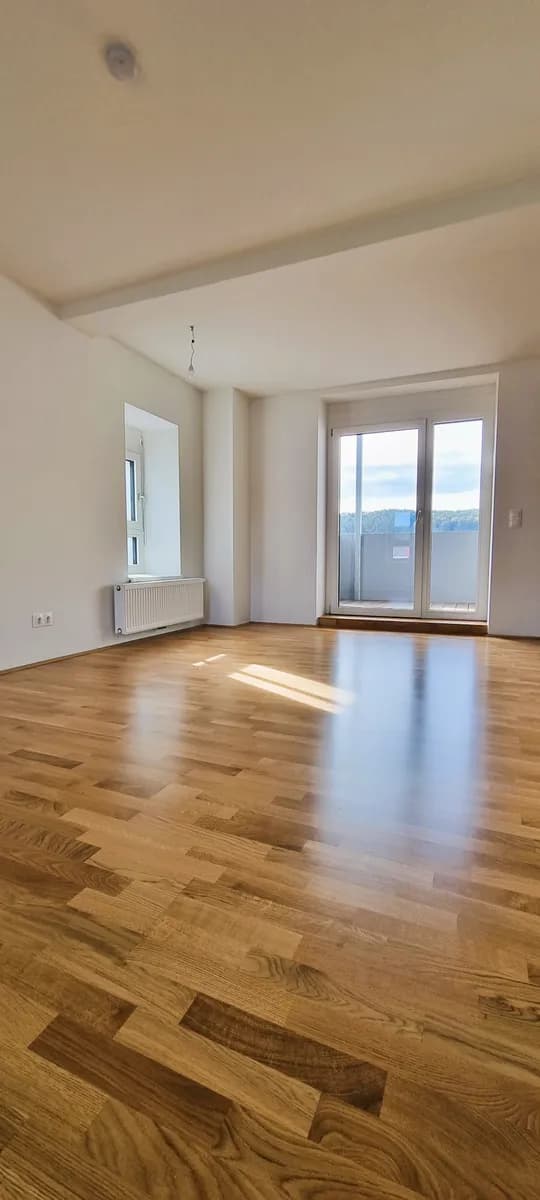 Wohnung mieten in Weiz – 83 m², € 952 – Bild 7 von 7