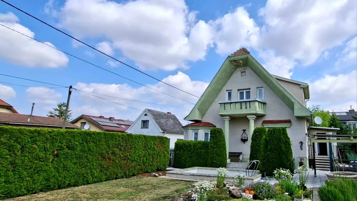 8-Zimmer-Haus kaufen in Korneuburg – 155 m², € 569.000