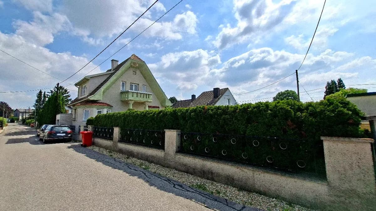 8-Zimmer-Haus kaufen in Korneuburg – 155 m², € 569.000 – Bild 2 von 42