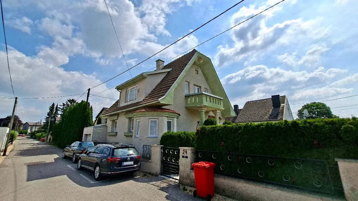 8-Zimmer-Haus kaufen in Korneuburg – 155 m², € 569.000 – Bild 3 von 42