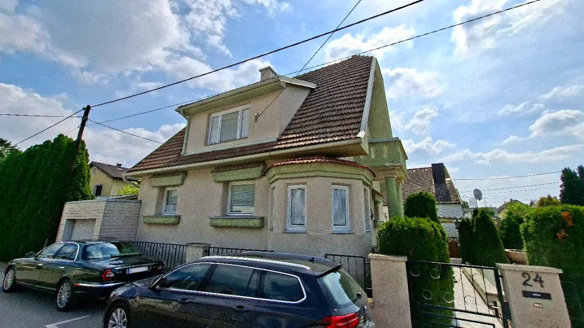 8-Zimmer-Haus kaufen in Korneuburg – 155 m², € 569.000 – Bild 4 von 42