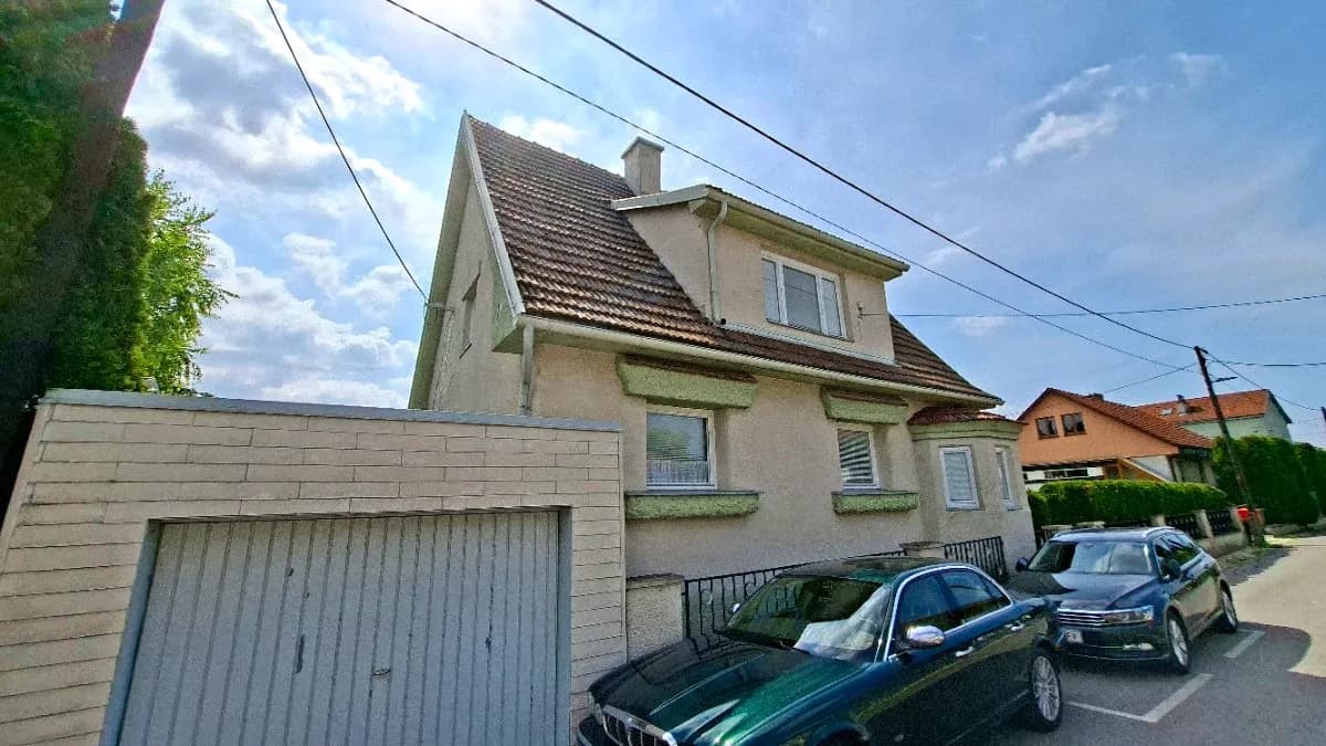 8-Zimmer-Haus kaufen in Korneuburg – 155 m², € 569.000 – Bild 5 von 42