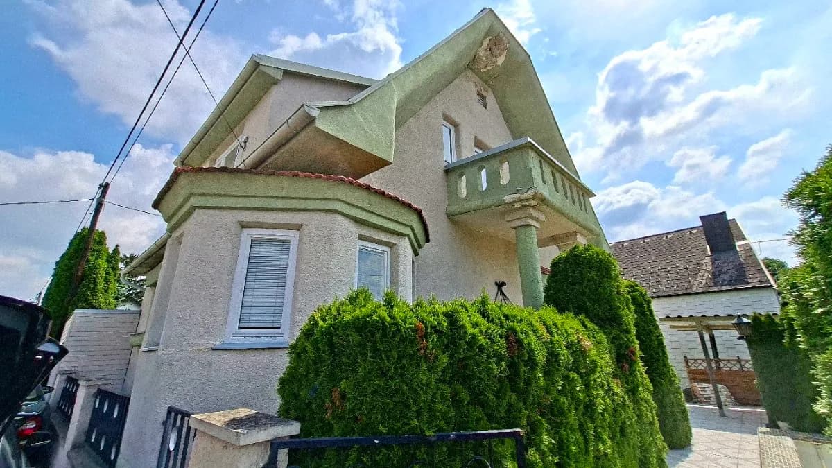 8-Zimmer-Haus kaufen in Korneuburg – 155 m², € 569.000 – Bild 7 von 42