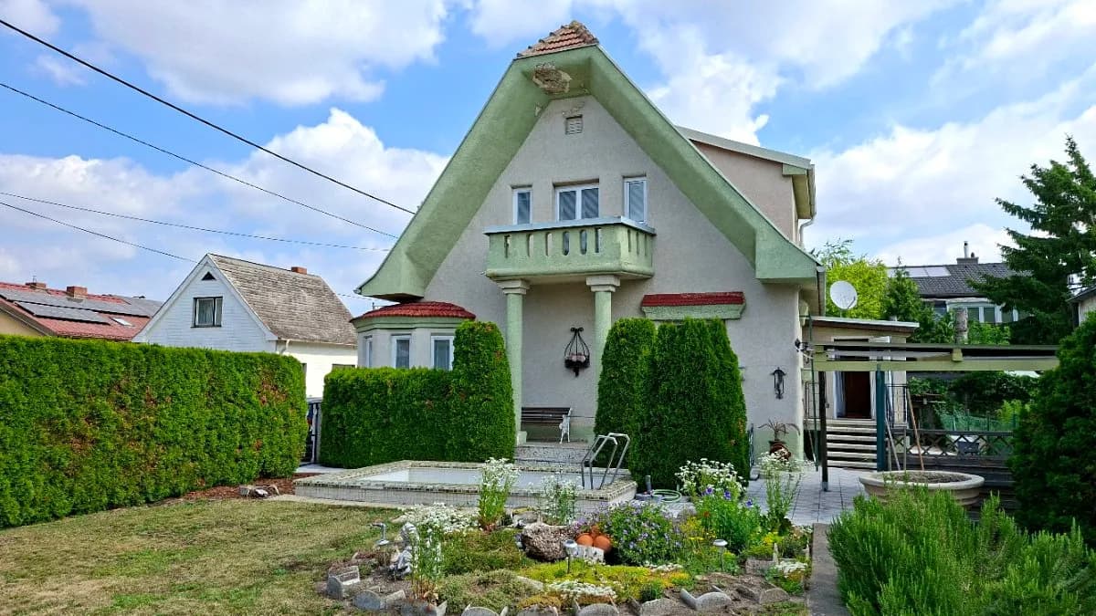 8-Zimmer-Haus kaufen in Korneuburg – 155 m², € 569.000 – Bild 8 von 42