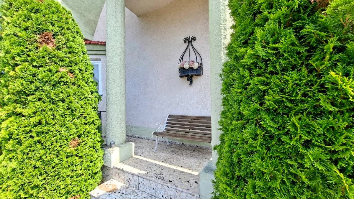 8-Zimmer-Haus kaufen in Korneuburg – 155 m², € 569.000 – Bild 9 von 42