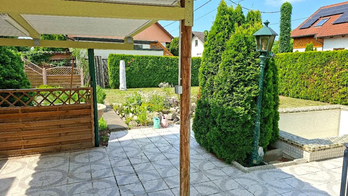 8-Zimmer-Haus kaufen in Korneuburg – 155 m², € 569.000 – Bild 10 von 42