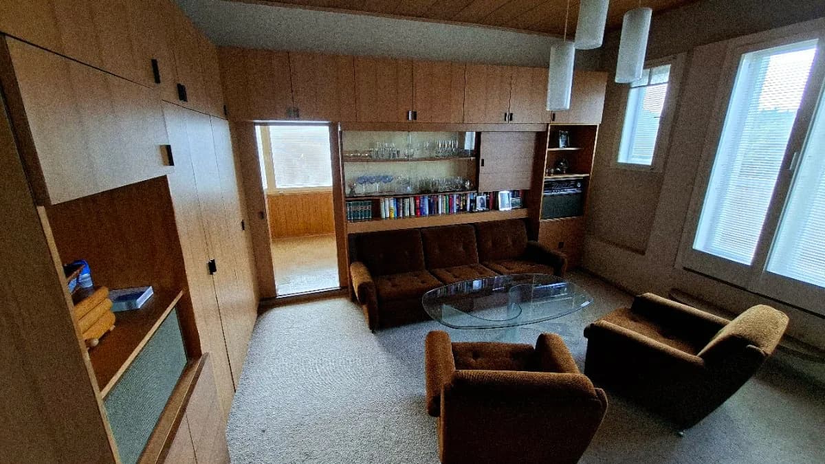 8-Zimmer-Haus kaufen in Korneuburg – 155 m², € 569.000 – Bild 22 von 42