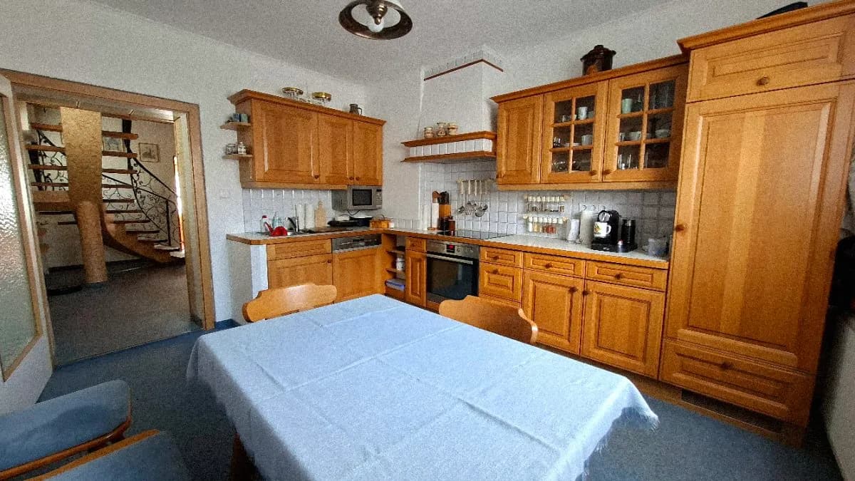 8-Zimmer-Haus kaufen in Korneuburg – 155 m², € 569.000 – Bild 27 von 42