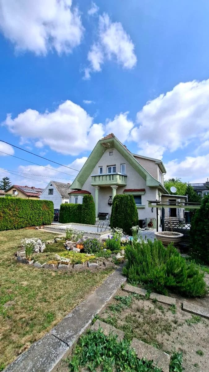 8-Zimmer-Haus kaufen in Korneuburg – 155 m², € 569.000 – Bild 32 von 42