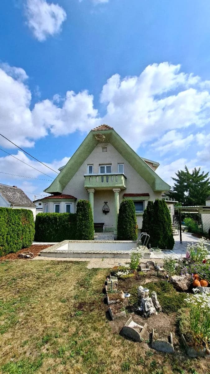 8-Zimmer-Haus kaufen in Korneuburg – 155 m², € 569.000 – Bild 33 von 42