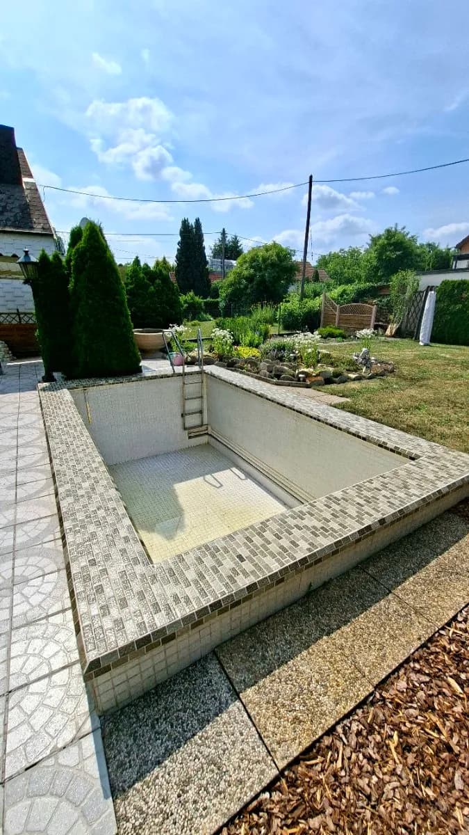 8-Zimmer-Haus kaufen in Korneuburg – 155 m², € 569.000 – Bild 36 von 42