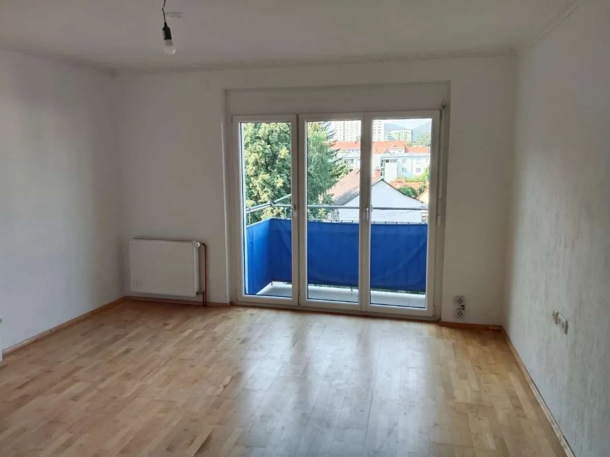 3-Zimmer-Wohnung mieten in Graz – 79 m², € 890