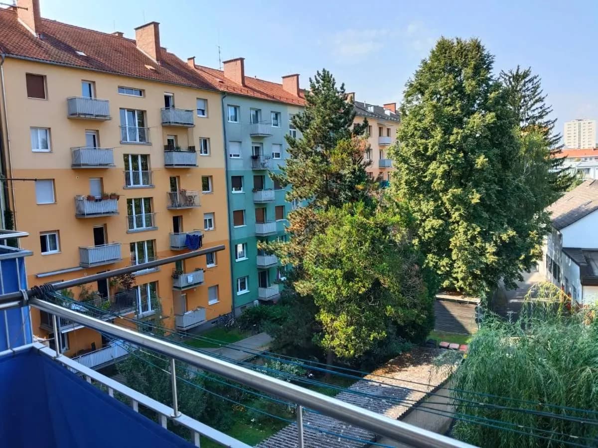 3-Zimmer-Wohnung mieten in Graz – 79 m², € 890 – Bild 2 von 21
