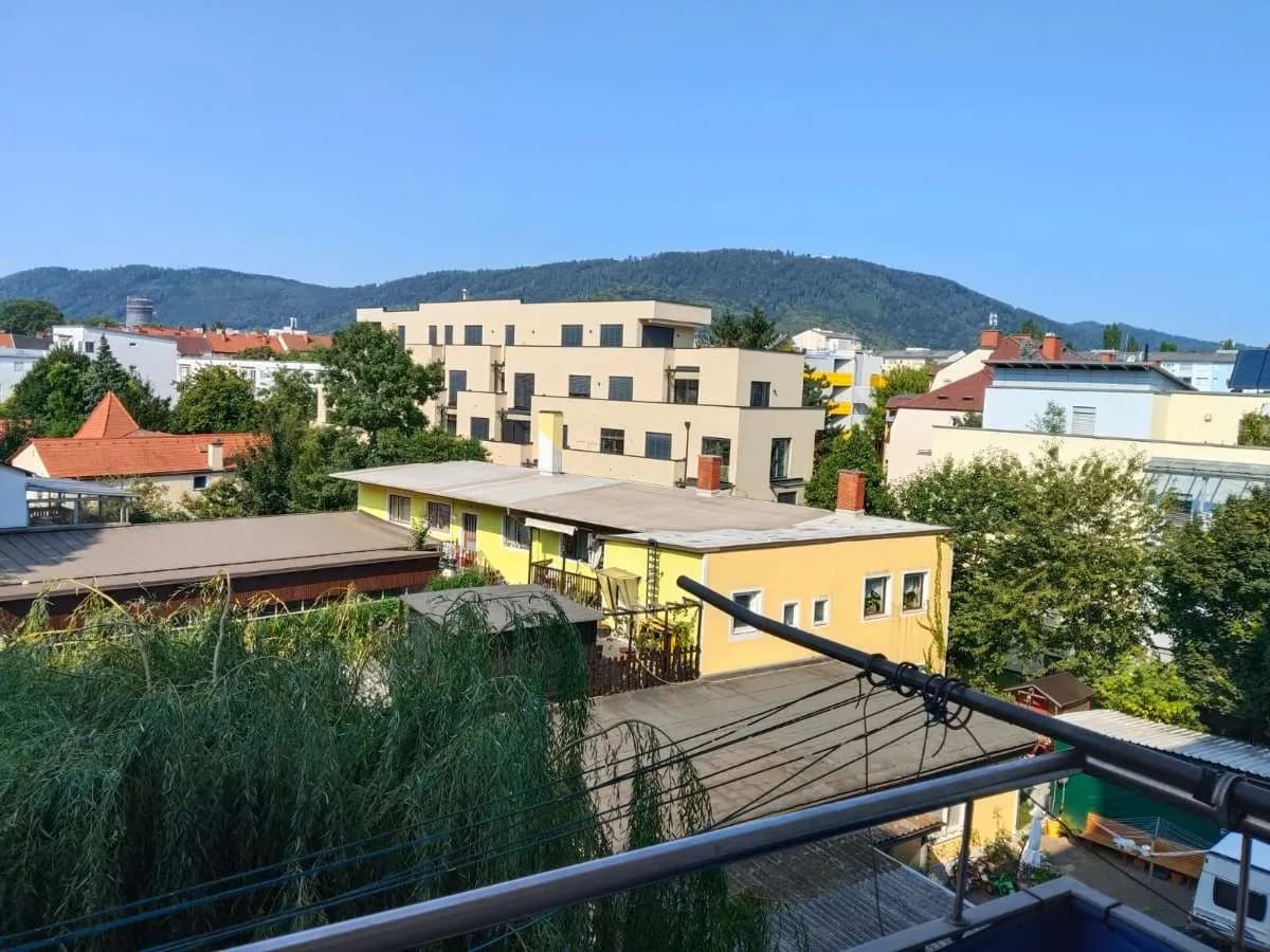 3-Zimmer-Wohnung mieten in Graz – 79 m², € 890 – Bild 4 von 21