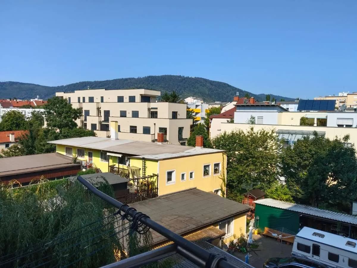 3-Zimmer-Wohnung mieten in Graz – 79 m², € 890 – Bild 5 von 21