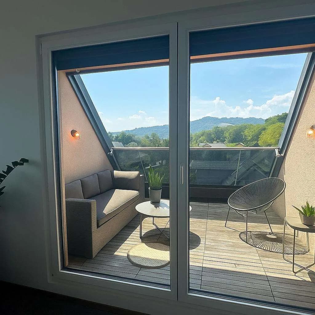 2-Zimmer-Wohnung mieten in Leibnitz – 65 m², € 690 – Bild 6 von 8