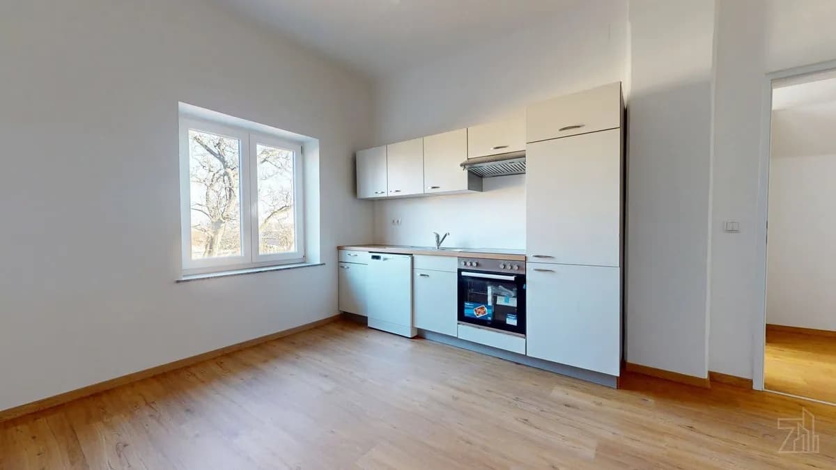 1-Zimmer-Wohnung mieten in Graz – 37,75 m², € 598