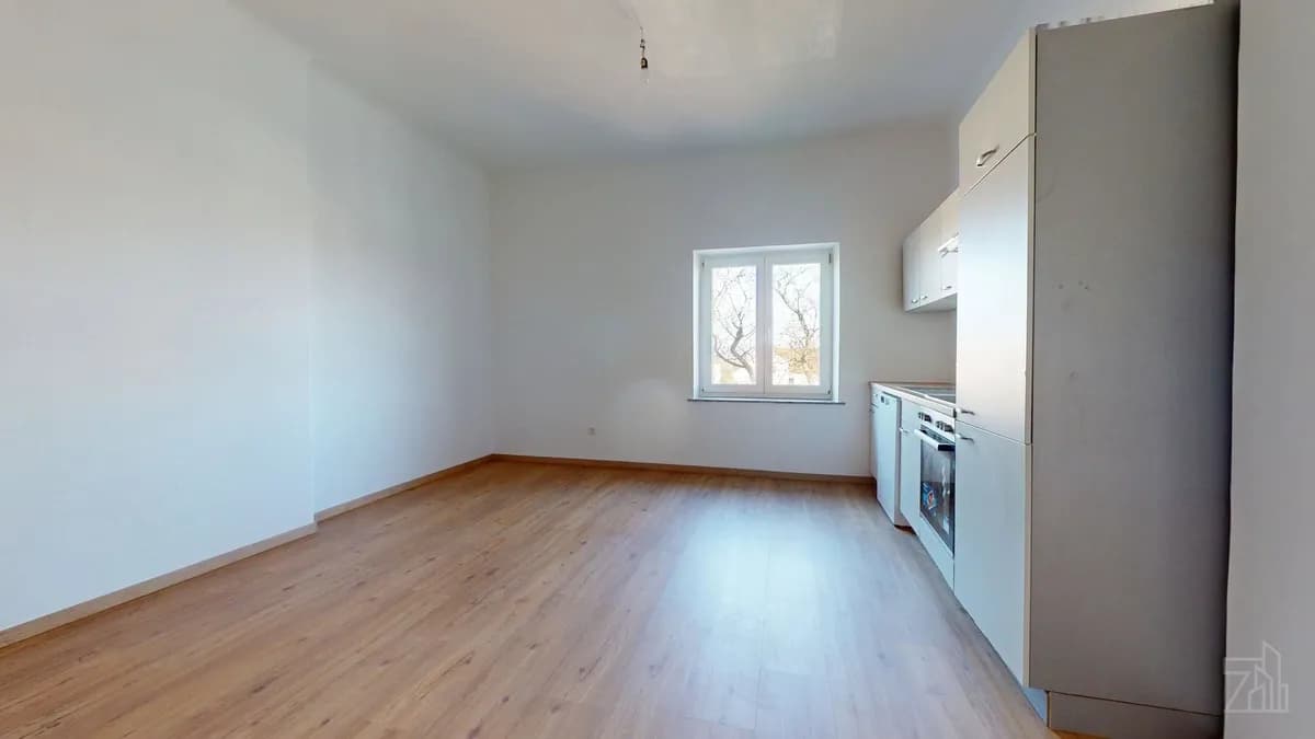 1-Zimmer-Wohnung mieten in Graz – 37,75 m², € 598 – Bild 3 von 11