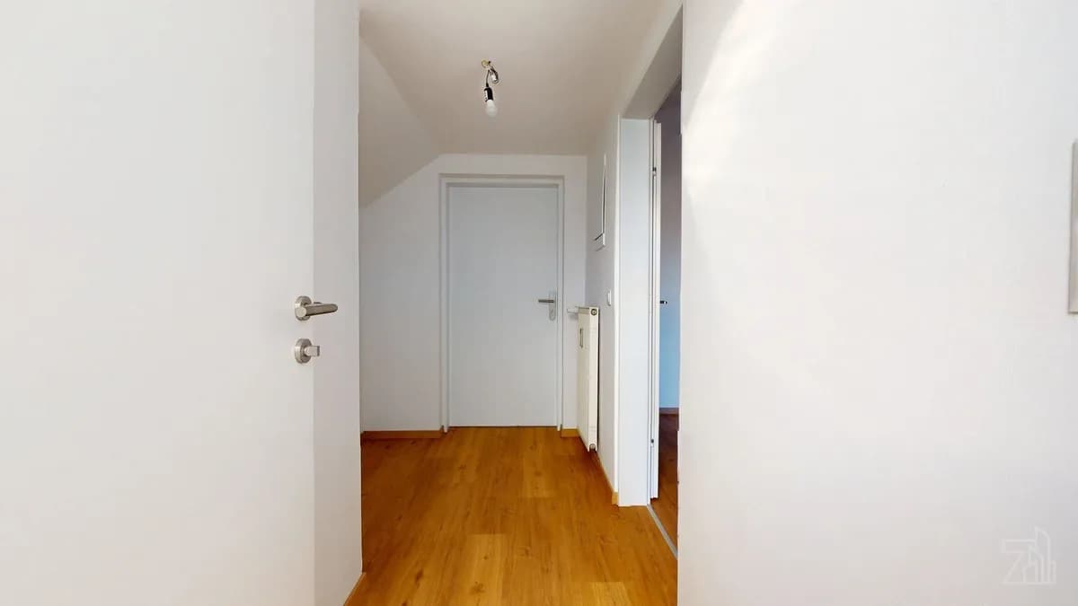 1-Zimmer-Wohnung mieten in Graz – 37,75 m², € 598 – Bild 5 von 11