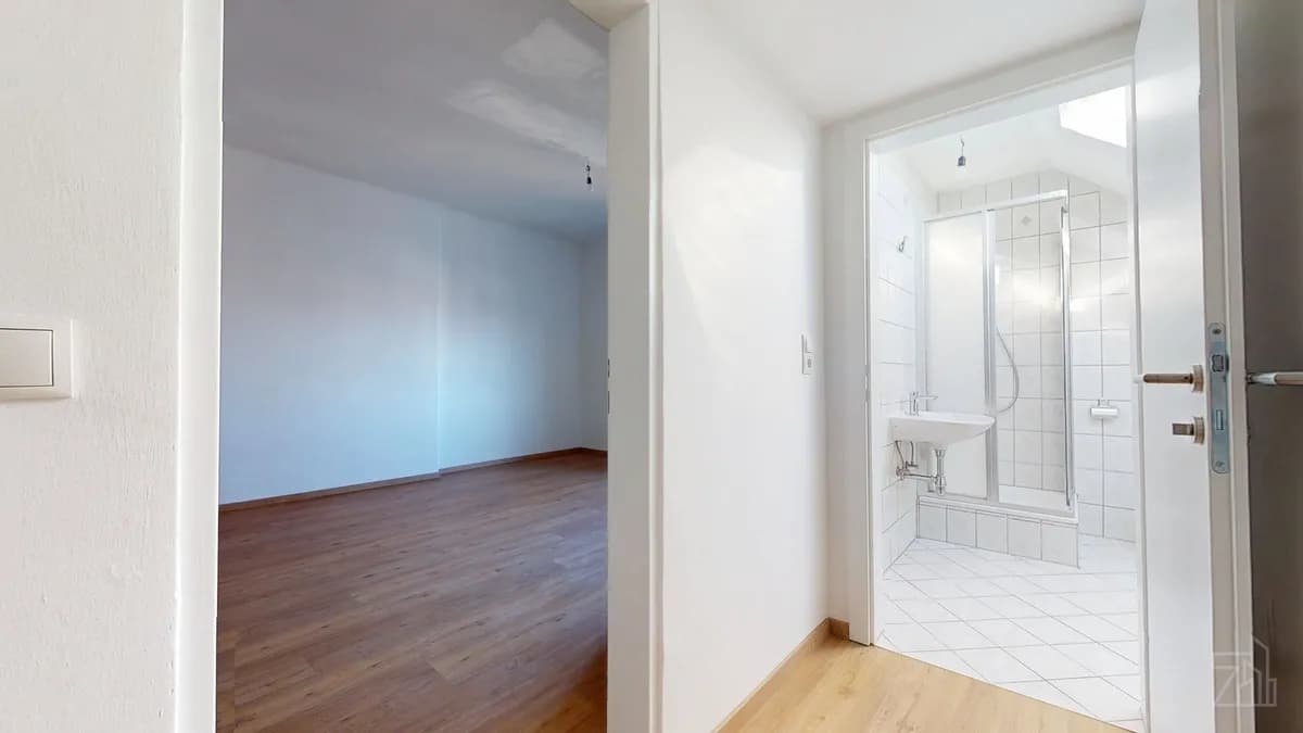 1-Zimmer-Wohnung mieten in Graz – 37,75 m², € 598 – Bild 6 von 11